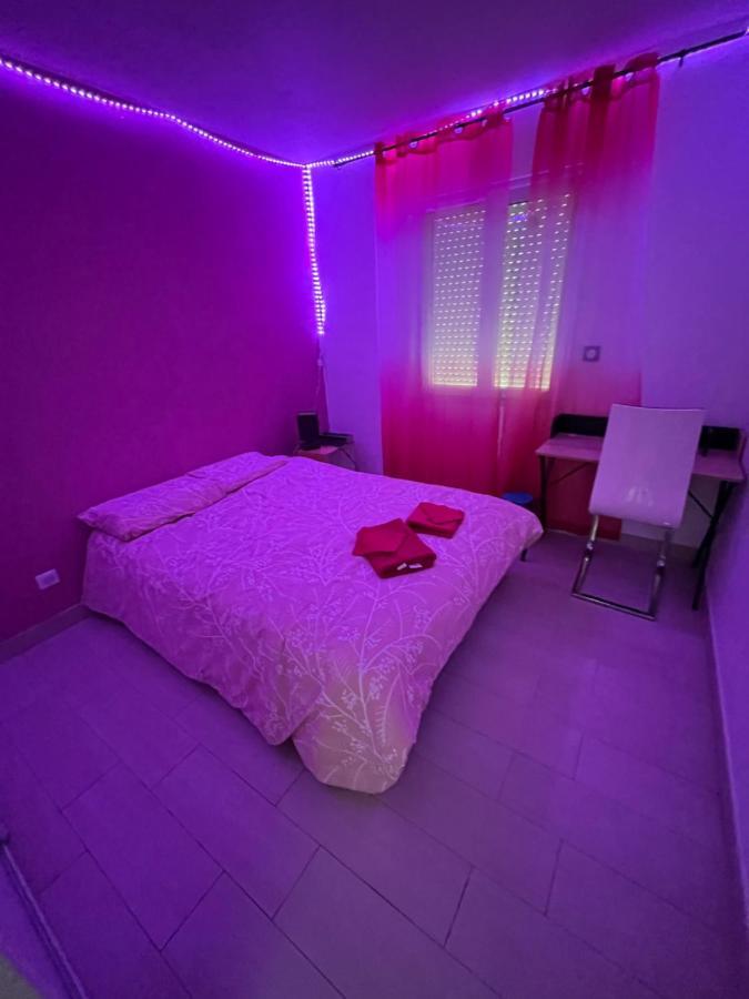 Grande Maison La Merasel Le Vigan  Экстерьер фото